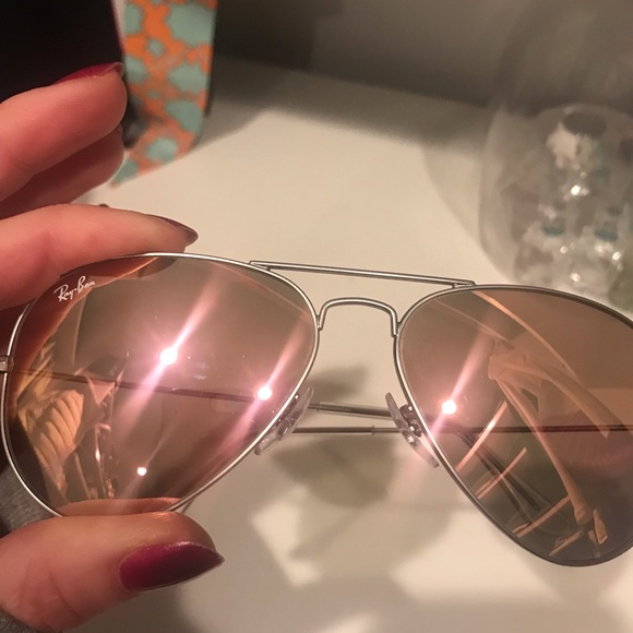 Raybans - Picture 4 of 4